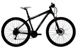 Diamondback APEX16BK 29/16 Hard Tail Mountain Bike Mens